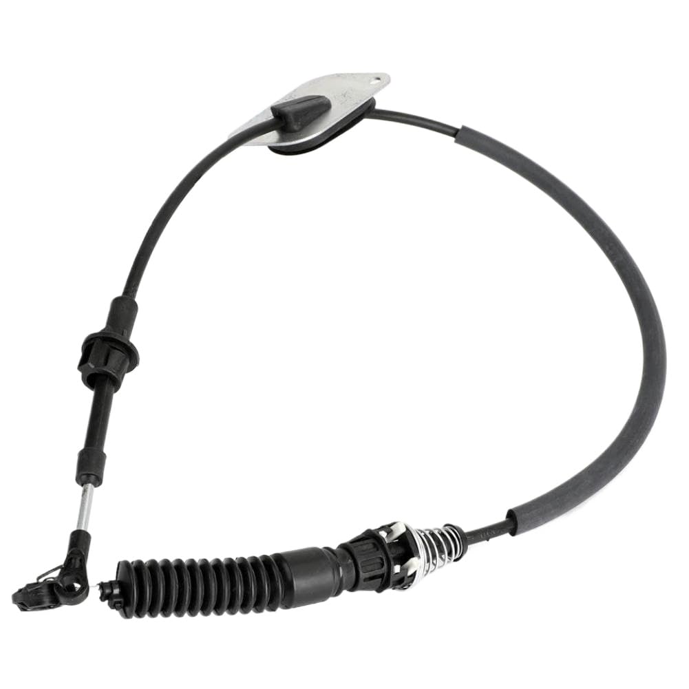 Zdcvfmhqb Onecolor Car Gear Shift Shifter 8-97124-855-3 Compatible With Rodeo Passport 1998-2004