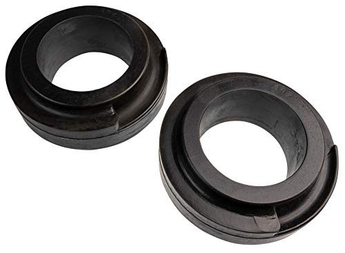 Rear coil spacers 20mm for Volvo V70 2000-2007 | S60 2000-2009 | S80 1998-2006 | Lift Kit