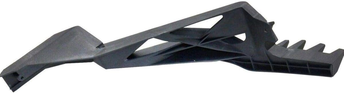 Passenger Side Support for Chrysler for Town & Country 2011-2016,for Dodge for Grand Caravan 2011-2019 Plastic Front Right 3604CC CH1245105,Fitment Tested