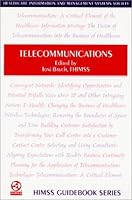 Telecommunications 097042874X Book Cover