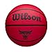 Wilson NBA Team Tribute Solid BSKT CHI Bulls 5