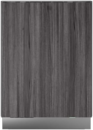 DFI776XXLSOF-24 In Built-In Dishwasher - Style Controls - 17 Place Settings - Panel Ready