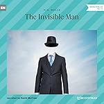 Cover of The Invisible Man