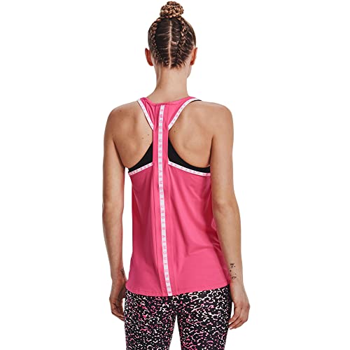 Image of Under Armour Women's Loose Fit Sports T-Shirt