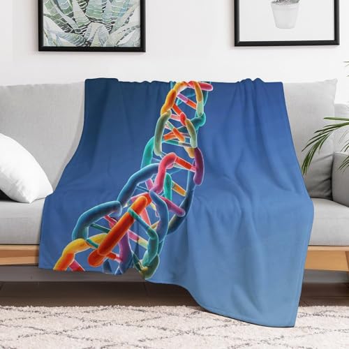 Couverture en flanelle douce et durable, grand format 152x203 - 7