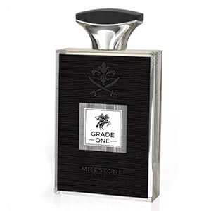 MILESTONE Perfumes Grade One Men’...