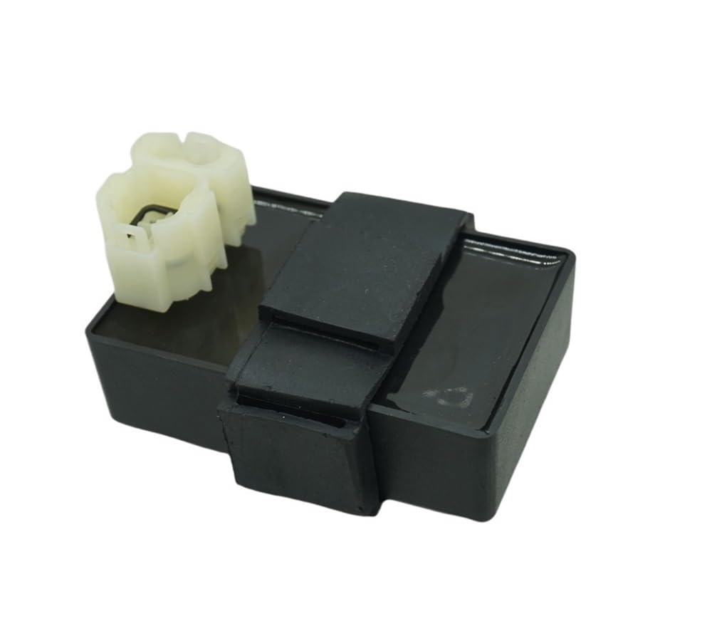 Boîtier CDI 6 broches pour réparer l'allumage de Keeway Delta150 et TX200