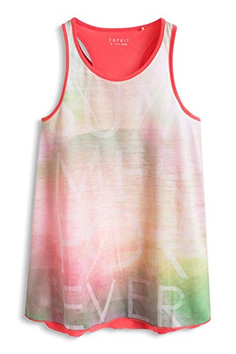 ESPRIT Kids T-Shirt Bambine e Ragazze