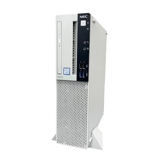 第9世代 NEC Mate ML-6 Core i5-9400 メモリ8GB 5467of.jpg