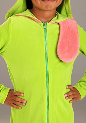 Kids Ghostbusters Slimer Hoodie Costume X-Large #TOP4