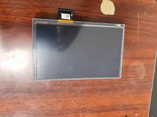 Image of 7-inch C070VAT04.0 LCD Display Screen