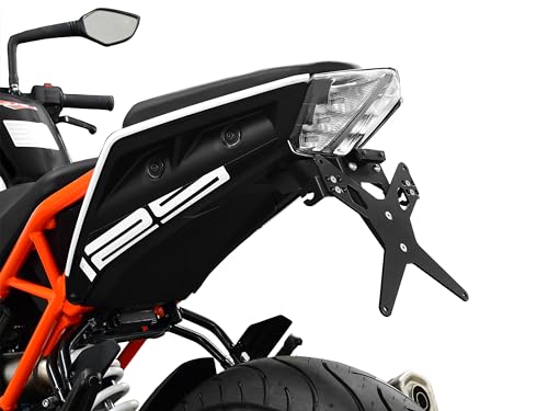 Renueva tu moto con LCS PLT HLD Type E 125 Duke en ruta