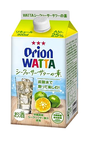 WATTA(b^) IIV[N[T[T[̑f pbN 900ml