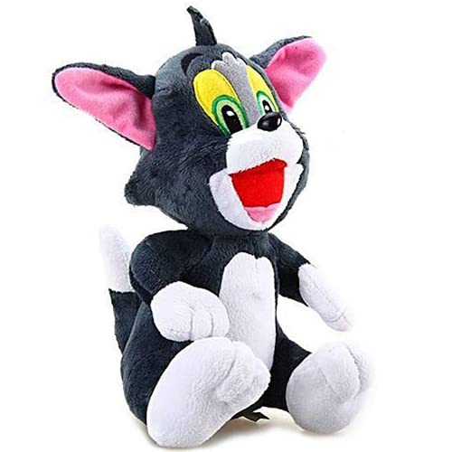Image of HUG 'n' FEEL SOFT TOYS Plush Pillows (Tom)