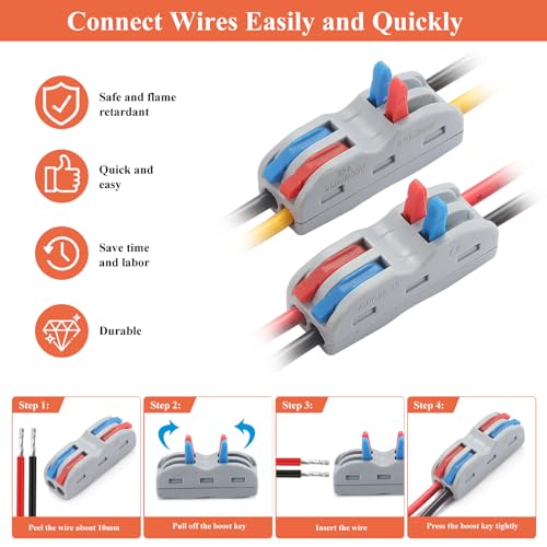 MZHOU DC 12V auf 24V Spannungswandler,DC 10V 18V 22V zu 24V 3A 72W Booster,DC 12V Boost Wandler 24V Power Konventer,12V Gleichrichter mit Anschlussklemmen.