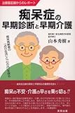痴呆症の早期診断と早期介護 治療最前線からのレポート