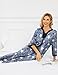 Women's Sleepwear Zip Up Robe Plus Size Nightgown Duster Housecoat Short Sleeve Bathrobe Grandma House Wear Mumu Dresses Sleepshirt Maxi Kaftan Lounger mothers day gifts