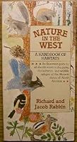 Nature in the West : A Handbook of Habitats 0030536669 Book Cover