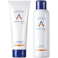 Amazon.co.jp: 【医薬部外品】 アクネスラボ 薬用