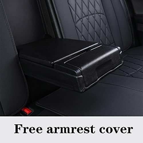 Housses de siège de voiture beige pour BMW Compact 316i 318ti antitache - 4