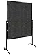 Legamaster Premium Plus Moderationswand 150x120cm anthrazit
