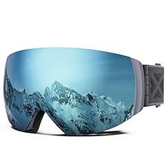 A6-grey Frame/Sapphire Iridium Lens