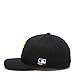Outdoor Cap Pittsburgh Pirates Adult Adjustable Hat Licensed Major League Replica Black