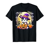 Photo Gallery halloween boston terrier razza cane con jack o lantern art maglietta Photo Gallery halloween boston terrier razza cane con jack o lantern art maglietta