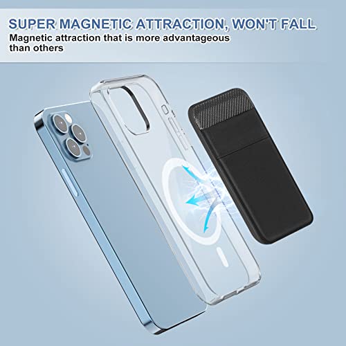 takyu Magnetic Wallet Compatible with Mag-safe - Image 3
