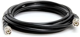 BNC Video Cable, 12 Ft.