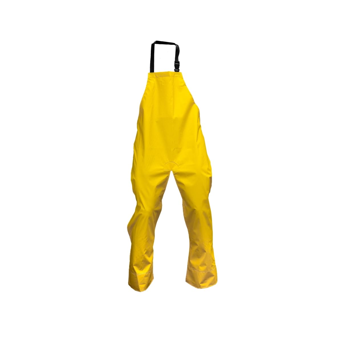 2W International 2551 Heavy Duty Chap Apron Yellow