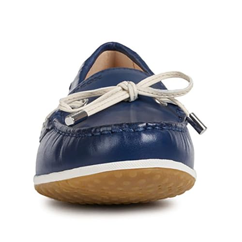 Geox Woman D Vega Moc B Moccasins - Image 5