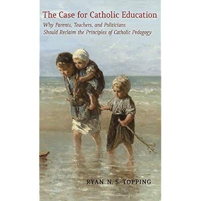 The Case for Catholic Education