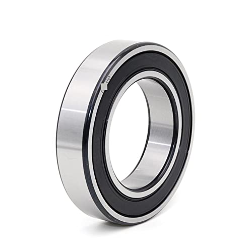 Roulement à billes 6213-2RS1 en acier haute performance 65x120x23mm