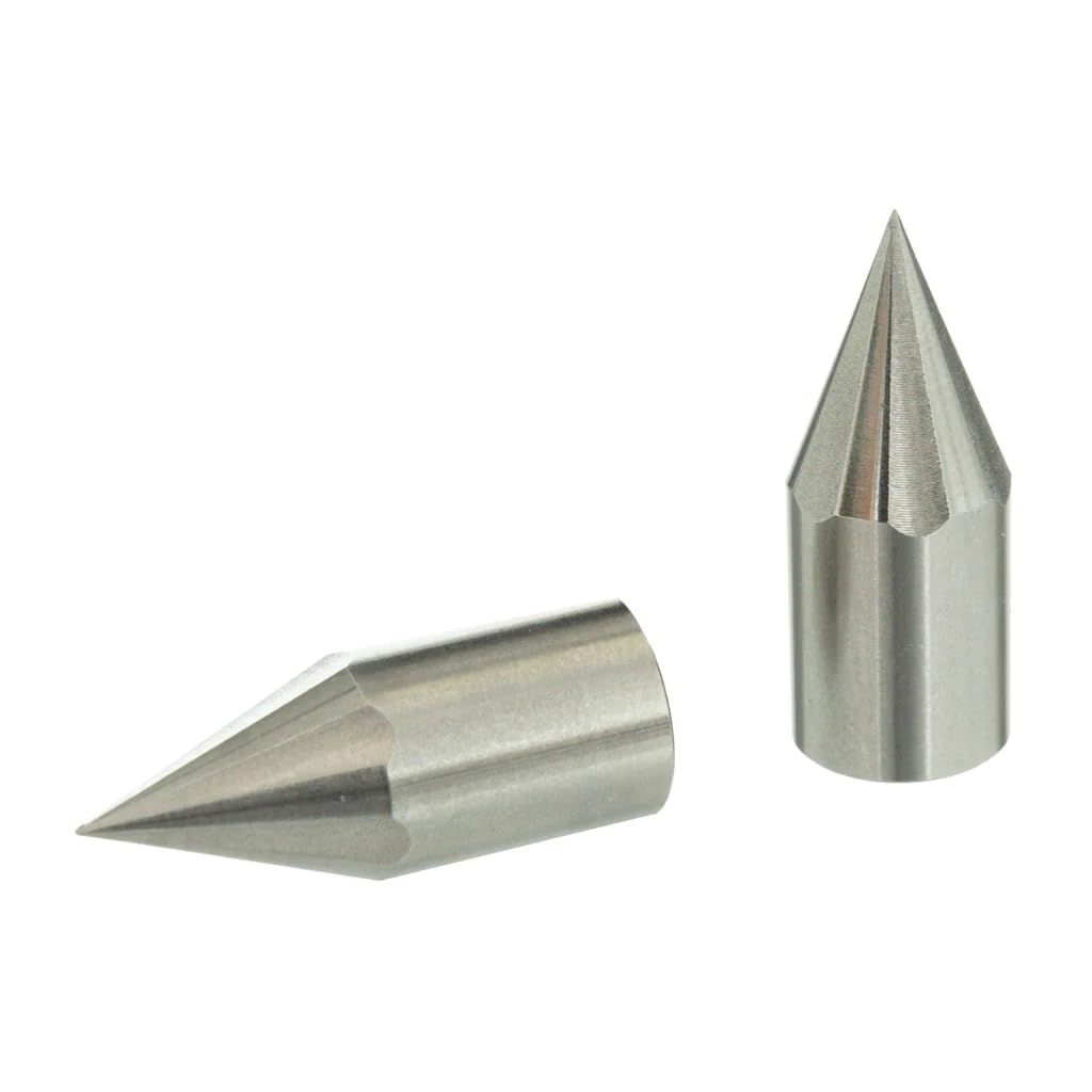 Fin-Finder Bighead & Kraken V2 Replacement Tip 2pk.