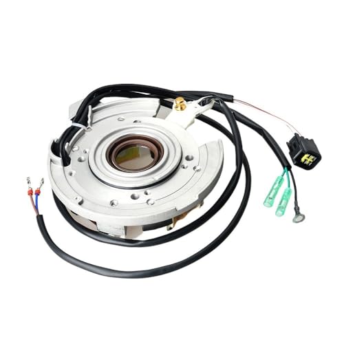Stator de générateur 66T-85560-00-00 pour réparer la charge du moteur 40HP