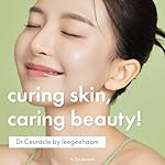 Dr.Ceuracle Vegan Kombucha Tea Sleep Mask - Korean Skincare Overnight Face Mask with Niacinamide, Bakuchiol, Ceramide (100g / 3.52 oz.) - Image 5