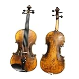 Faciles à accorder, les goupilles d'accordage du violon débutant sont fabriquées à partir de bois sélectionné avec un coefficient de frottement approprié, stable et facile à accorder.