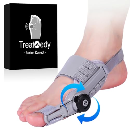 Bunion Fix Toe Splint