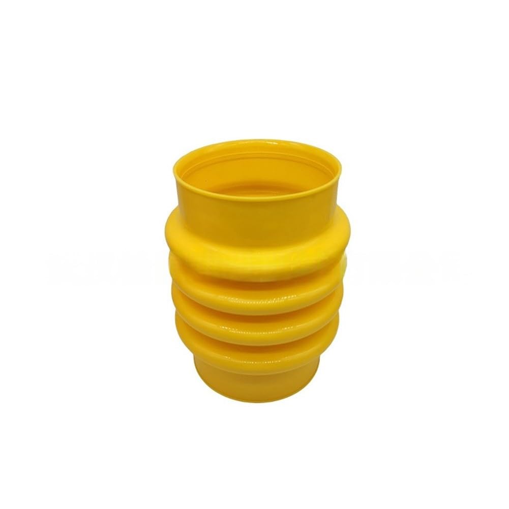 Bellow Boot, Tamper Boot, cubierta protectora para Bomag BT65 BT58 BT70 BT75 BT80, protector antipolvo de plástico, OEM 54020501, 1 paquete