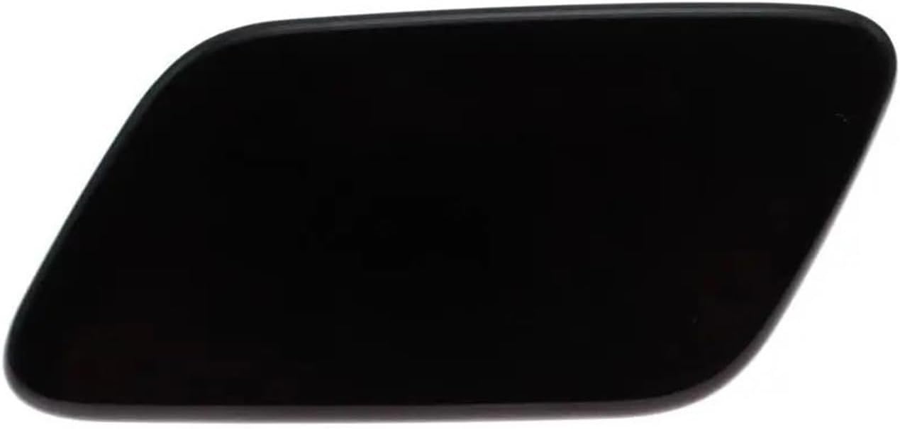 for Subaru for Forester Sk 2018-2020 86636Sj120 86636Sj130 Front Headlight Washer Nozzle Cover Car Headlight Cover