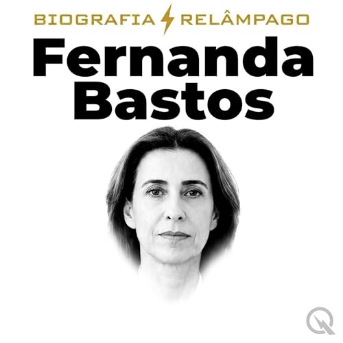 Fernanda Bastos (Parte 1 &mdash; Hist&oacute;ria Completa)