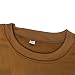 Pullover Damen Tier Drucken Teenager MäDchen Sweatshirt Mit Eulen Muster Langarmshirt Herbst Winter Rundhals Langarm Shirts Pulli Bluse Tops Jumper Owl Print Sweater Oberteile