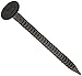 HILLMAN FASTENERS 461263 5 lb 1-5/8" Ring Shank Drywall Nail