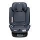 Chicco Unico Evo I-Size, gewicht 0-36 Kg, für Kinder von 40 bis 150 cm, homologiert ECE R129/03, Isofix 360° drehbar und neigbar, Gruppe 0+/1/2/3 von 0 bis 12 Jahren, Blau