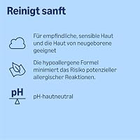 by Amazon Ultrasensitive Babyfeuchttücher, 100% pflanzliche Fasern, 99% Wasser, 720 Tücher, Unparfümiert, 12 Packungen à 60 Stück – Ansicht 3