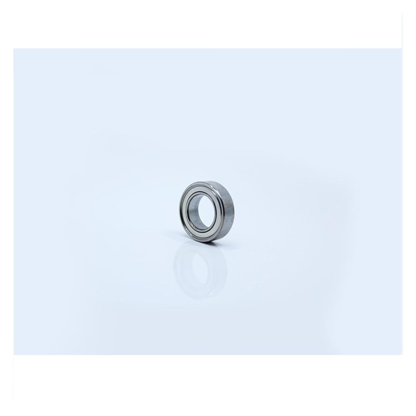 Roulement SR188 ZZ CB pour moulinet de pêche en mer hybride céramique et inox