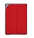 Logitech Hinge Carrying Case (Folio) for iPad Mini 4 - Red