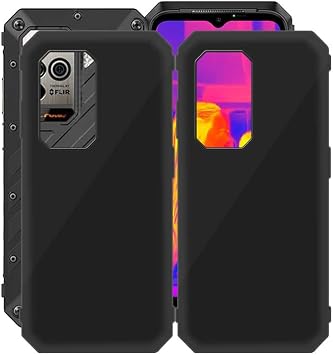 Ulefone Power Armor 18T 6.6  2  360     TPU  Ulefone Power Armor 18T  -  +