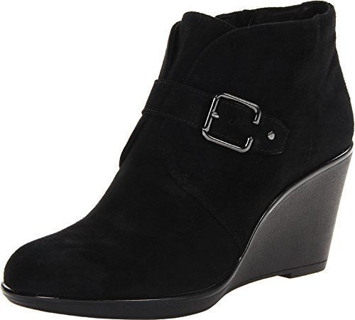 Clarks Women's Daylily Surety Ankle Boot